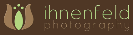 Ihnenfeld Photography BLOG! logo